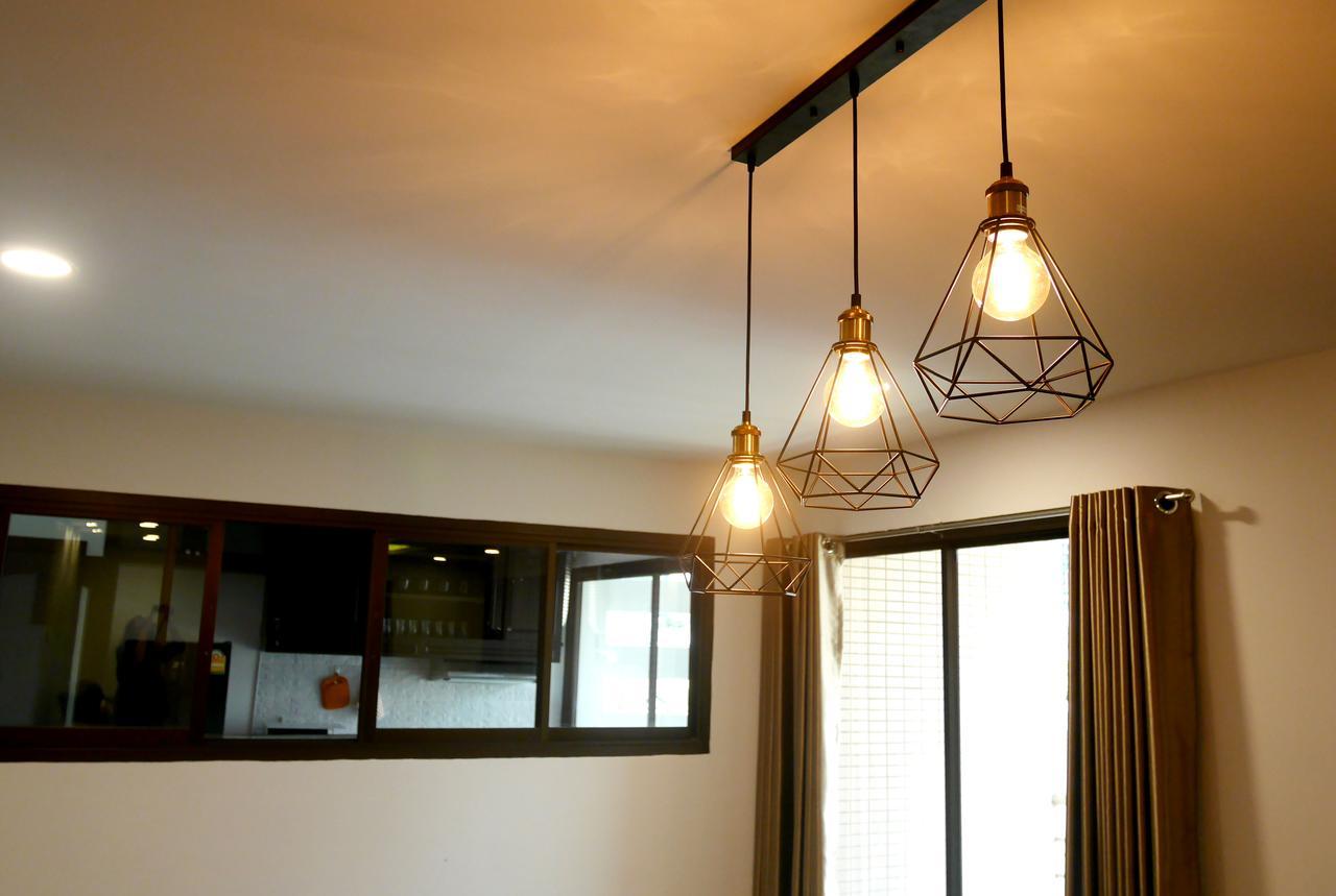 Boutique Poo-Yai Lee Hotel Bangkok Ngoại thất bức ảnh